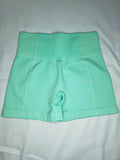 Elizabeth Bottom in Mint