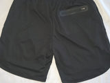 G&M Shorts In Black