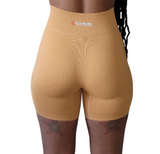 Melanin Fit Shorts